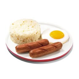 Longganisa Solo