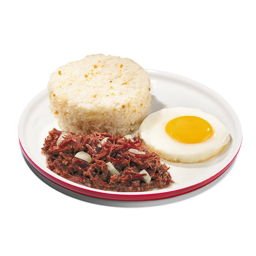 Corned Beef Solo