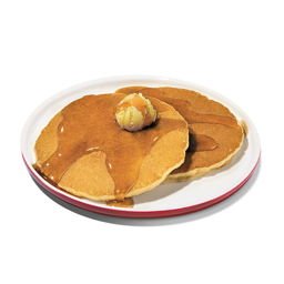 2 - pc. Pancakes Solo