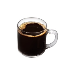 Hot Fresh Brew