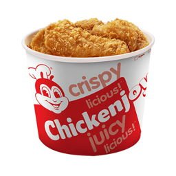 6 - pc. Chickenjoy Solo