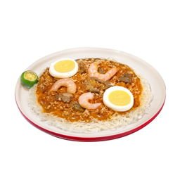 Palabok Solo