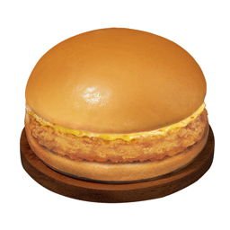 Chili Cheese Crunchy Chicken Sandwich