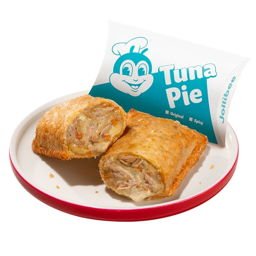 Tuna Pie Solo