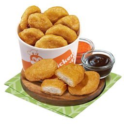 10 - pc. Chicken Nuggets