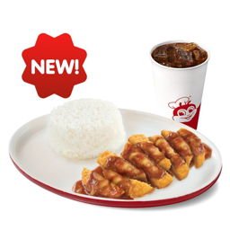 2-pc. Tomato 'n Cheese w/ Drink