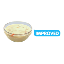 Chicken Macaroni Soup