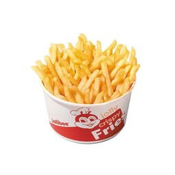 Jolly Crispy Fries Bucket