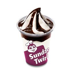 Chocolate Sundae