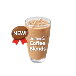 Iced Vanilla Large
