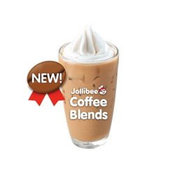 Iced Vanilla Float