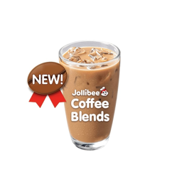 Iced Caramel Regular