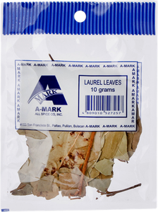 A MARK LAUREL LEAVES 10G