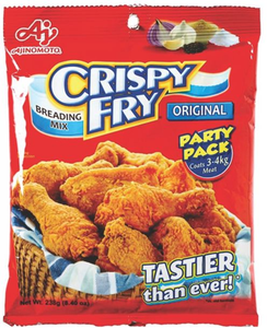 Ajinomoto Crispy Fry Breading Mix Regular | 238g
