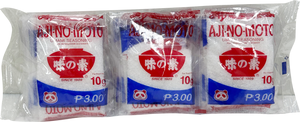 AJINOMOTO UMAMI SEASONING 11G (18 PCS)