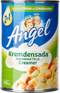 ANGEL KREMDENSADA 410ML