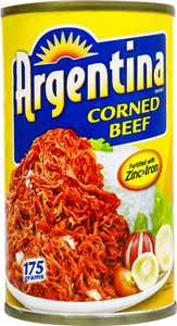 Argentina Corned Beef | 175g