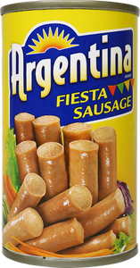 Argentina Fiesta Sausage | 175g