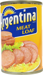 Argentina Meat Loaf Regular | 150g