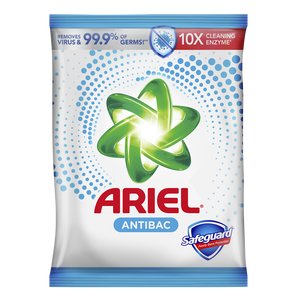 Ariel Detergent Powder Antibac | 1.16kg