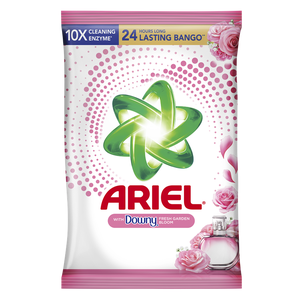 Ariel Detergent Powder Fresh Garden Bloom | 1.16kg