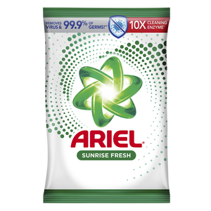 Ariel Detergent Powder Sunrise Fresh | 1.45kg