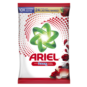 Ariel Detergent Powder With Downy Passion | 1.16kg