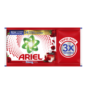 Ariel Powder With Downy Passion 3Pid | 87g 6pcs