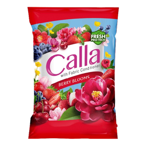 Calla Detergent Powder Berry Blooms | 1.8kg