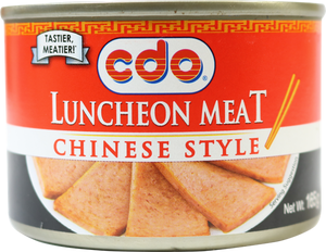 CDO Chinese Luncheon Meat | 165g
