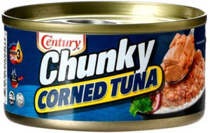 CENTURY CORNED TUNA EASY OPEN 85G