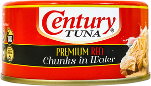 Century Tuna Chunks in Water | 184g
