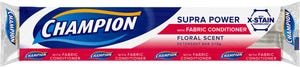 Champion Detergent Bar with Fabric Conditioner | 390g