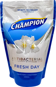 Champion Fabcon Fresh Day Refill | 1L