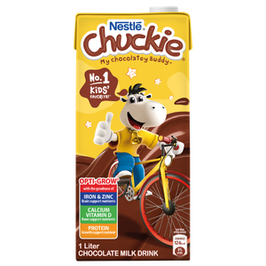 Chuckie Chocolate Milk Drink | 1L