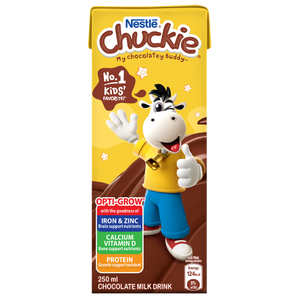 Chuckie Chocolate Milk Drink | 250ml