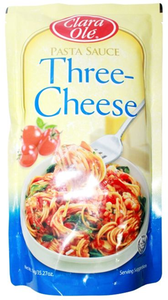 Clara Ole 3 Cheese Spaghetti Sauce | 1kg