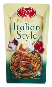 Clara Ole Italian Style Spaghetti Sauce | 1kg
