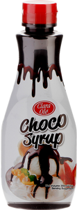 Clara Ole Pancake Syrup Choco | 355ml