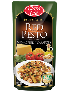 Clara Ole Red Pesto Sauce | 180g