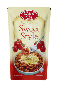 Clara Ole Sweet Style Spaghetti Sauce | 1kg