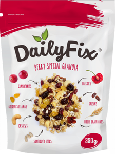 Daily Fix Berry Special | 350g