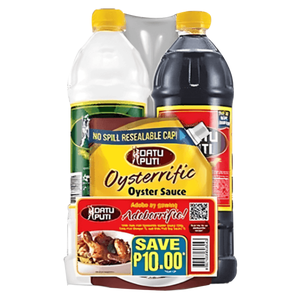 Datu Puti Adoborrific Pack With Savings