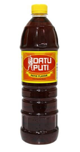 DATU PUTI PATIS 1L