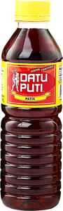 Datu Puti Patis Pet Bottle | 350ml
