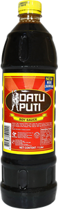 DATU PUTI SOY SAUCE 1L