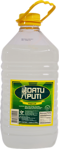 Datu Puti Vinegar | 1 gallon