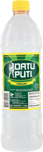 Datu Puti Vinegar | 1L