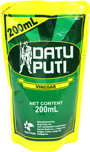 Datu Puti Vinegar Sup | 200ml