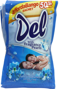 Del Fabcon Blue | 33ml 6pcs
